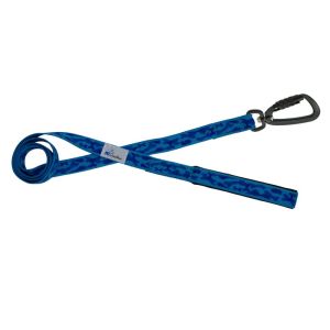 Correa de polipropileno con diseño de camuflaje y acolchado de neopreno – OI01003/120/25/CB/01/K15