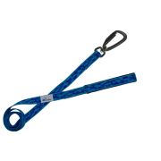 Polypropylene Leash with Camouflage Design and Neoprene Padding – OI01003/120/25/CB/01/K15