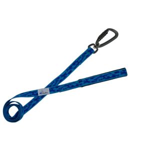 Correa de polipropileno con diseño de camuflaje y acolchado de neopreno – OI01003/120/25/CB/01/K15
