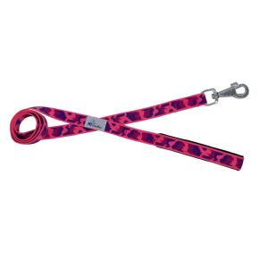 Correa de polipropileno con diseño de camuflaje y acolchado de neopreno – OI01003/120/25/CF/01/K03