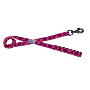 Correa de polipropileno con diseño de camuflaje y acolchado de neopreno – OI01003/120/25/CF/01/K13