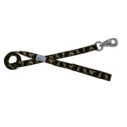 Polypropylene Leash with Camouflage Design and Neoprene Padding – OI01003/150/25/CA/01/K05