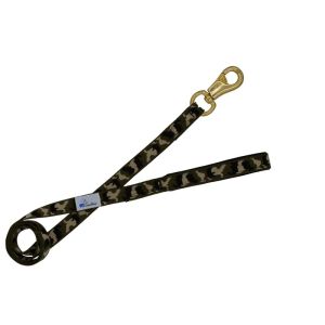 Correa de polipropileno con diseño de camuflaje y acolchado de neopreno – OI01003/150/25/CA/01/K06