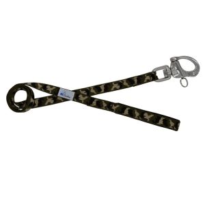 Correa de polipropileno con diseño de camuflaje y acolchado de neopreno – OI01003/150/25/CA/01/K10