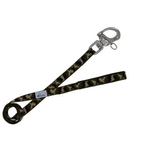 Correa de polipropileno con diseño de camuflaje y acolchado de neopreno – OI01003/150/25/CA/01/K10
