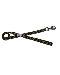Correa de polipropileno con diseño de camuflaje y acolchado de neopreno - OI01003/150/25/CA/01/K13