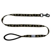 Correa de polipropileno con diseño de camuflaje y acolchado de neopreno – OI01003/150/25/CA/01/K13