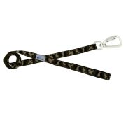 Correa de polipropileno con diseño de camuflaje y acolchado de neopreno – OI01003/150/25/CA/01/K14