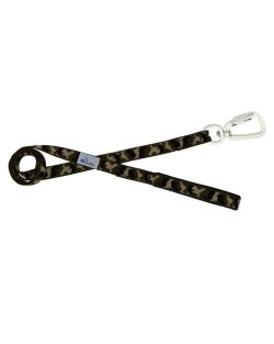 Polypropylene Leash with Camouflage Design and Neoprene Padding - OI01003/150/25/CA/01/K14
