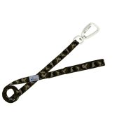 Correa de polipropileno con diseño de camuflaje y acolchado de neopreno – OI01003/150/25/CA/01/K14