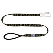 Correa de polipropileno con diseño de camuflaje y acolchado de neopreno – OI01003/150/25/CA/01/K14