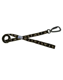 Correa de polipropileno con diseño de camuflaje y acolchado de neopreno - OI01003/150/25/CA/01/K15