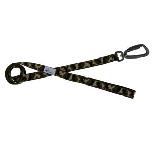 Correa de polipropileno con diseño de camuflaje y acolchado de neopreno – OI01003/150/25/CA/01/K15
