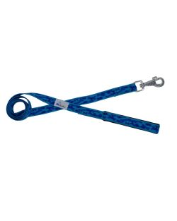 Correa de polipropileno con diseño de camuflaje y acolchado de neopreno - OI01003/150/25/CB/01/K03