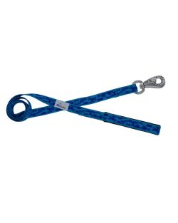 Correa de polipropileno con diseño de camuflaje y acolchado de neopreno - OI01003/150/25/CB/01/K05
