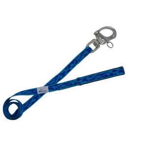 Correa de polipropileno con diseño de camuflaje y acolchado de neopreno – OI01003/150/25/CB/01/K10