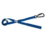 Polypropylene Leash with Camouflage Design and Neoprene Padding – OI01003/150/25/CB/01/K15