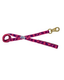 Polypropylene Leash with Camouflage Design and Neoprene Padding - OI01003/150/25/CF/01/K06
