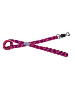 Polypropylene Leash with Camouflage Design and Neoprene Padding - OI01003/150/25/CF/01/K07