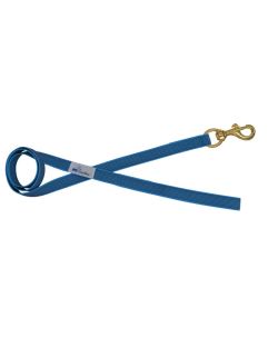 Correa de polipropileno con cincha con goma - OI01004/100/25/BL/00/K04