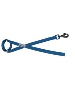 Correa de polipropileno con cincha con goma - OI01004/100/25/BL/00/K13