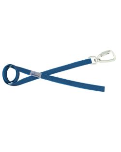Correa de polipropileno con cincha con goma - OI01004/100/25/BL/00/K14
