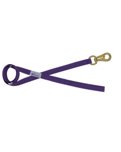 Correa de polipropileno con cincha con goma - OI01004/100/25/PR/00/K06