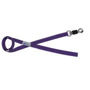 Correa de polipropileno con cincha con goma – OI01004/100/25/PR/00/K07