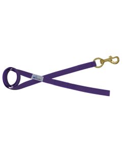 Correa de polipropileno con cincha con goma - OI01004/100/25/PR/00/K11