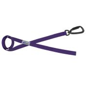Correa de polipropileno con cincha con goma – OI01004/100/25/PR/00/K15