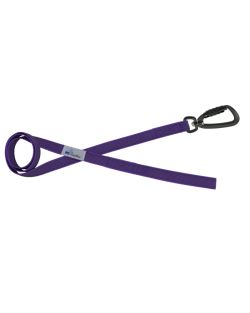 Correa de polipropileno con cincha con goma - OI01004/100/25/PR/00/K15