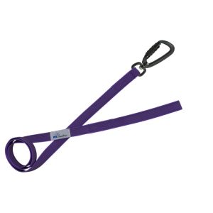 Correa de polipropileno con cincha con goma – OI01004/100/25/PR/00/K15