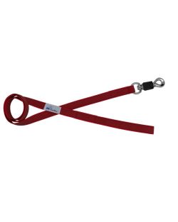 Correa de polipropileno con cincha con goma - OI01004/100/25/RD/00/K07