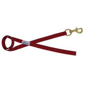 Correa de polipropileno con cincha con goma – OI01004/100/25/RD/00/K11