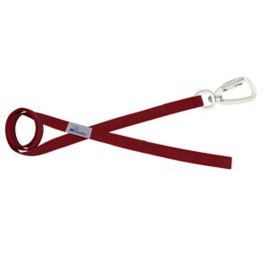 Correa de polipropileno con cincha con goma – OI01004/100/25/RD/00/K14