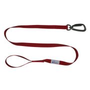 Correa de polipropileno con cincha con goma – OI01004/100/25/RD/00/K15