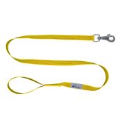 Polypropylene Leash with Woven Rubber Traces – OI01004/100/25/YL/00/K03