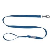 Polypropylene Leash with Woven Rubber Traces – OI01004/120/25/BL/00/K03