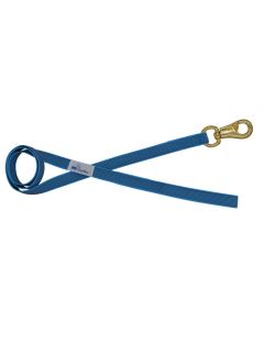Correa de polipropileno con cincha con goma - OI01004/120/25/BL/00/K06