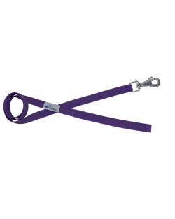 Polypropylene Leash with Woven Rubber Traces - OI01004/120/25/PR/00/K03