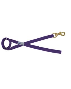 Polypropylene Leash with Woven Rubber Traces - OI01004/120/25/PR/00/K04