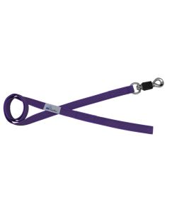 Correa de polipropileno con cincha con goma - OI01004/120/25/PR/00/K07