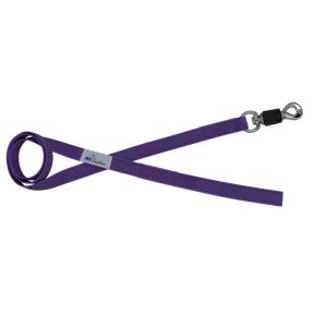 Correa de polipropileno con cincha con goma – OI01004/120/25/PR/00/K07