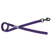 Polypropylene Leash with Woven Rubber Traces – OI01004/120/25/PR/00/K13