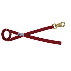 Correa de polipropileno con cincha con goma – OI01004/120/25/RD/00/K06