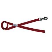 Correa de polipropileno con cincha con goma – OI01004/120/25/RD/00/K13