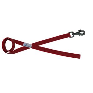 Correa de polipropileno con cincha con goma – OI01004/120/25/RD/00/K13