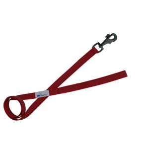 Correa de polipropileno con cincha con goma – OI01004/120/25/RD/00/K13