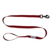 Correa de polipropileno con cincha con goma – OI01004/120/25/RD/00/K13