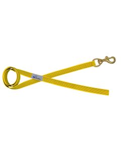 Correa de polipropileno con cincha con goma - OI01004/120/25/YL/00/K04